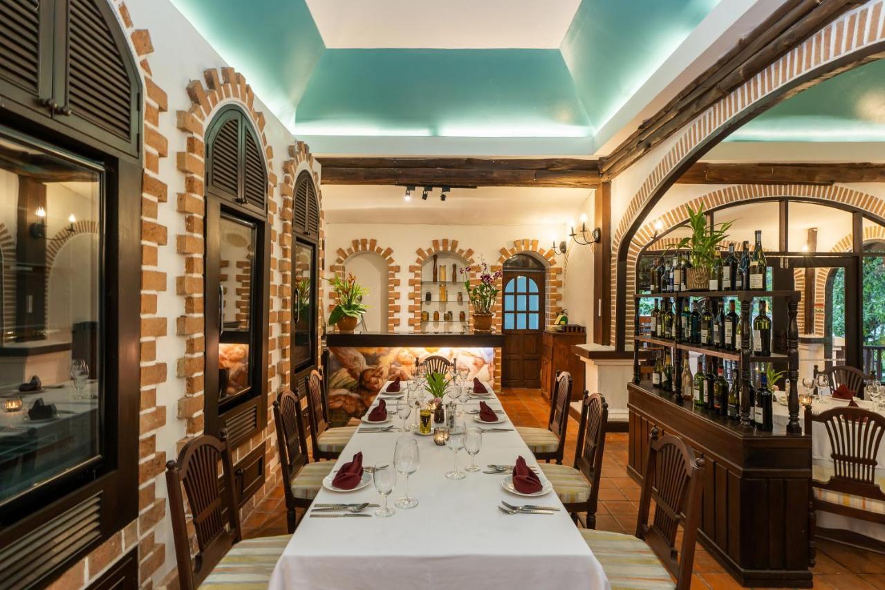 The Legend Chiang Rai Boutique River Resort & Spa Екстер'єр фото