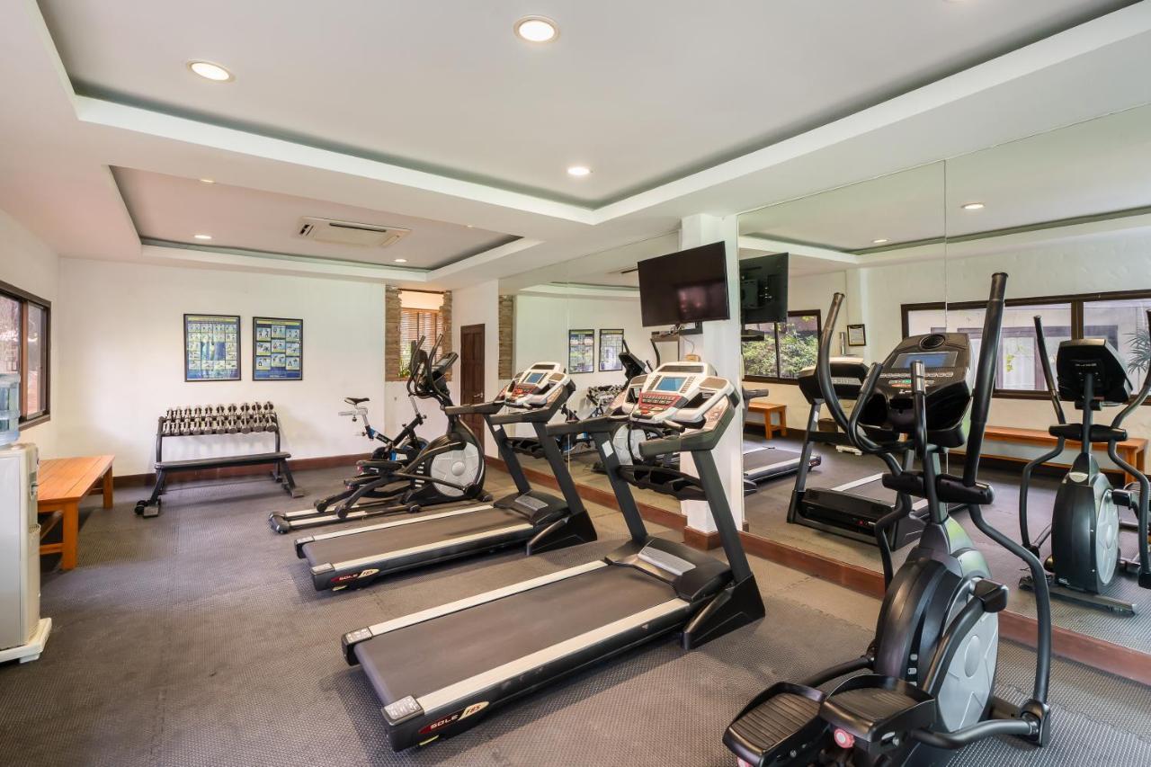The Legend Chiang Rai Boutique River Resort & Spa Екстер'єр фото